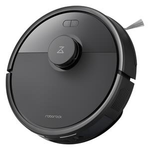 Roborock Q10 VF Plus Robotporszívó felmosóval, fekete
