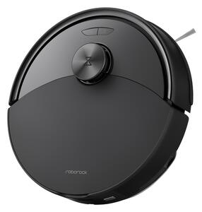 Roborock Q10 VF Robotporszívó felmosóval, fekete