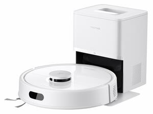 Roborock Q10 VF Plus Robotporszívó felmosóval, fehér