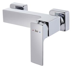 Strohm Teka Soller Zuhany csaptelep, króm (852311200)