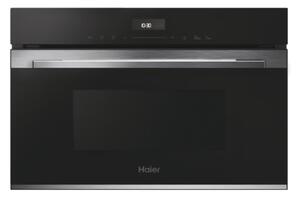Haier H38DMWID26NX Beépíthető mikrohullámú sütő