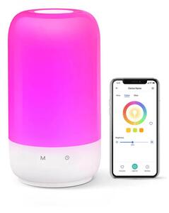 Meross Smart Wi-Fi Okos LED lámpa (MSL450HK-EU)