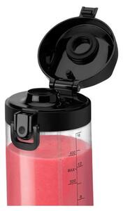 Nutribullet® Portable Hordozható turmixgép, fekete (NBP003B)
