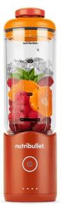 Nutribullet Flex™ Hordozható turmixgép, narancssárga (NBP013OR)