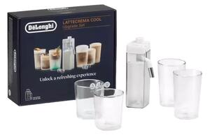 Delonghi DLSC032 LatteCrema Cool kiegészítő szett