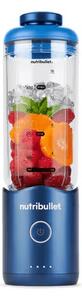 Nutribullet Flex™ Hordozható turmixgép, zafírkék (NBP013BL)