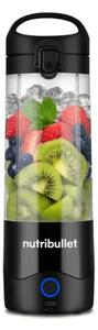 Nutribullet® Portable Hordozható turmixgép, fekete (NBP003B)