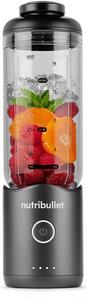 Nutribullet Flex™ Hordozható turmixgép, szürke (NBP013GM)