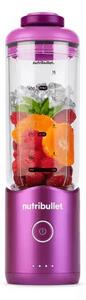 Nutribullet Flex™ Hordozható turmixgép, lila (NBP013VT)