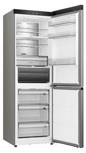 Hisense RB3K330SAIC Alulfagyasztós hűtőszekrény