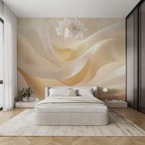 Fotótapéta selyemszövet utánzat, 3d fotótapéta, Fotótapéta 3d virágok, w02765 : Uwalls.hu