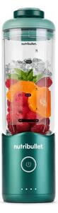Nutribullet Flex™ Hordozható turmixgép, zöld (NBP013GR)