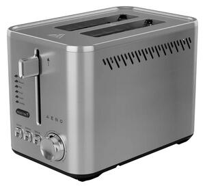 Aeno ATS0003 Kenyérpirító, inox