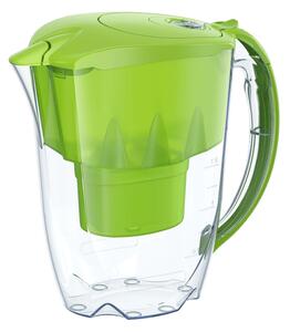 Aquaphor Jasper vízszűrő kancsó 2.8l, világoszöld (212416)