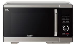 Dyras MW-1027DBK Mikrohullámú és légkeveréses sütő