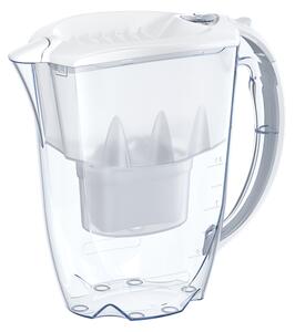 Aquaphor Amethyst vízszűrő kancsó 2,8l, fehér (212409)