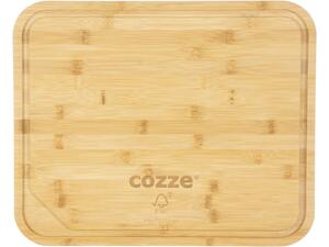 Cozze bambuszfa vágó/tálalódeszka (90317)