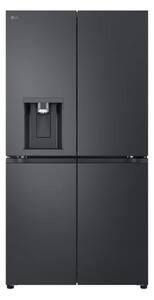 LG GMF960EV2E Négyajtós hűtőszekrény