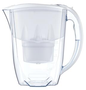 Aquaphor Amethyst vízszűrő kancsó 2,8l, fehér (212409)