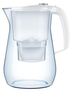 Aquaphor Onyx vízszűrő kancsó, 4.2l, fehér (212316)