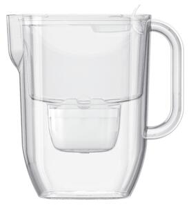 Aquaphor Fresh kancsó Maxfor+ patronnal, fehér (524642)