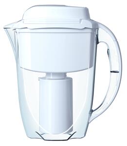 Aquaphor J.Shmidt 500 mobil víztisztító rendszer, fehér (514590)
