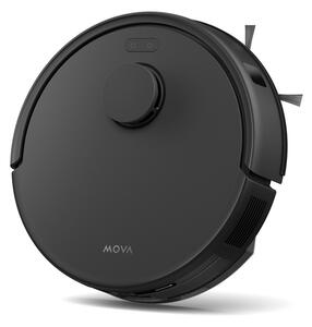 Mova E20 Plus robotporszívó, fekete (RLE22GD-BK)
