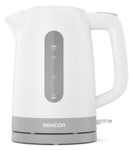 Sencor SWK 1738WH Vízforraló, fehér