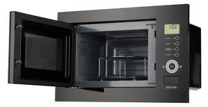 MPM MPM-25-KMI-01 Beépíthető mikrohullámú sütő