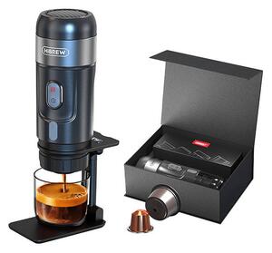 HiBREW H4A-Premium Hordozható 3 az 1-ben kávéfőző