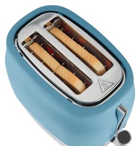 Russell Hobbs 28651-56 Hanley Blue kenyérpirító
