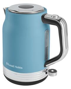 Russell Hobbs 28641-70 Hanley Blue vízforraló