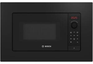 Bosch BFL623MB4 Beépíthető mikrohullámú sütő