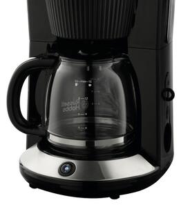 Russell Hobbs 26780-56 Bronte Black kávéfőző
