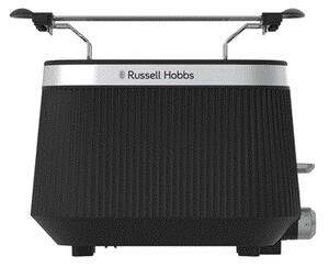 Russell Hobbs 26760-56 Brontë Black kenyérpirító