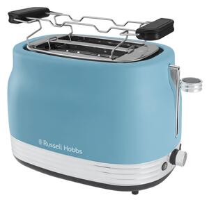 Russell Hobbs 28651-56 Hanley Blue kenyérpirító