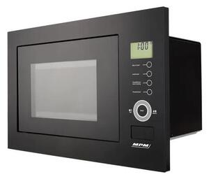 MPM MPM-25-KMI-01 Beépíthető mikrohullámú sütő