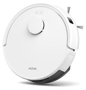 Mova E20 Plus robotporszívó, fehér (RLE22GD-WH)