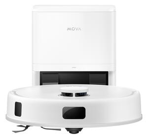 Mova E20 Plus robotporszívó, fehér (RLE22GD-WH)