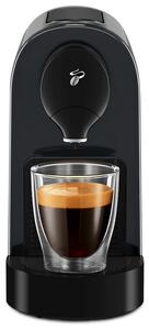Tchibo Cafissimo Pure+ Kapszulás kávéfőző, fekete
