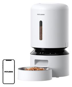 Petlibro Granary WiFi-s eledeladagoló, fehér (PL-AF103-34W)