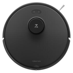 Roborock Qrevo Edge 5V1 robotporszívó, fekete