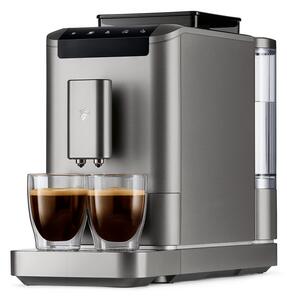 Tchibo Esperto2 Caffè Automata kávéfőző, Titán ezüst (618791)