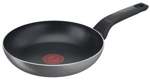 Tefal B5690453 Easy Plus serpenyő, 24 cm