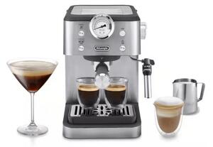 De'Longhi EM450.M Classic eszpresszó kávéfőző, ezüst