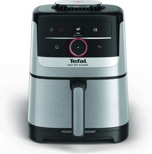 Tefal EY572DE1 Easy Fry Smart & Silence Airfryer, 5l
