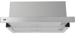Beko HNT61520XH Teleszkópos páraelszívó