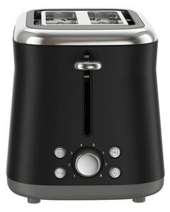 Tefal TT7208E0 Collection Black Kenyérpirító
