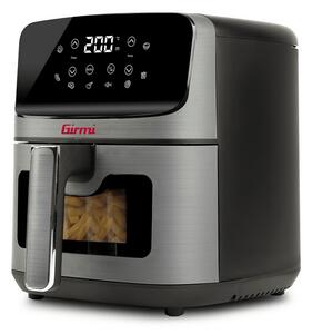 Girmi FG27 Ecofrit Lite Forrólevegős sütő