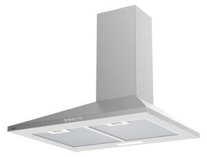 Cata VK-6000 X Kürtős páraelszívó, inox